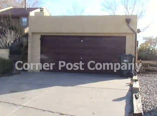 632 Lakeview Cir SE, Rio Rancho, NM 87124
