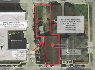 3708 Newhouse St, Houston, TX 77019