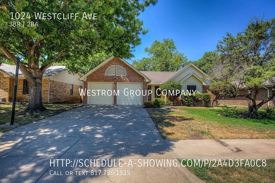 1st image of 1024 Westcliff Ave