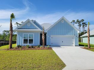329 Vermilion Cir, Port Saint Joe, FL 32456