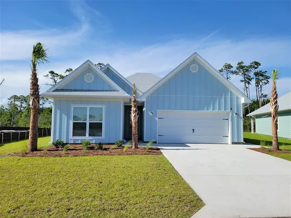 329 Vermilion Cir, Port Saint Joe, FL 32456