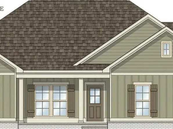 211 Cambridge Dr, Headland, AL 36345