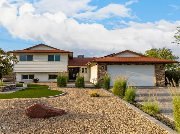 5302 W GREENWAY Road, Glendale, AZ 85306