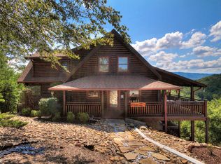 4306 Covered Wagon Rd, Sevierville, TN 37862