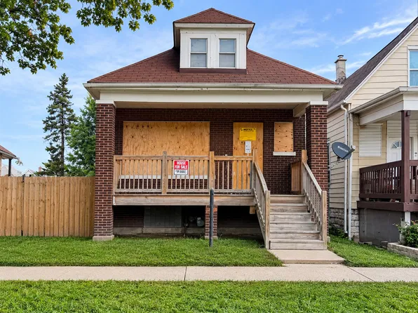 1312 W 73rd Pl, Chicago, IL 60636