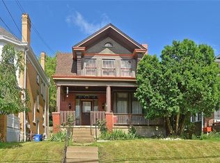 51 N Bryant Ave, Pittsburgh, PA 15202