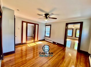 52 Warren St #A, New Haven, CT 06511