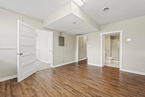 Floor plan Haven Heights-101A
