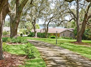 1375 Old Mount Dora Rd, Eustis, FL 32726