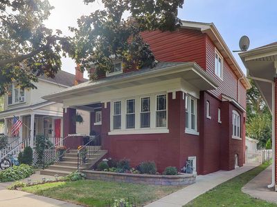 3508 Clinton Ave, Berwyn, IL, 60402