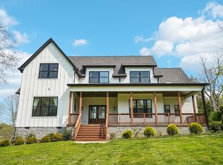 971 Belmont Rd, Clarksville, TN 37040