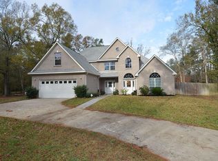 21983 Hardwood Trl, New Caney, TX 77357