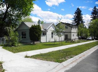 1635 Defoe St, Missoula, MT 59802