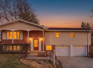 1400 Bel Air Rd, Norfolk, NE 68701