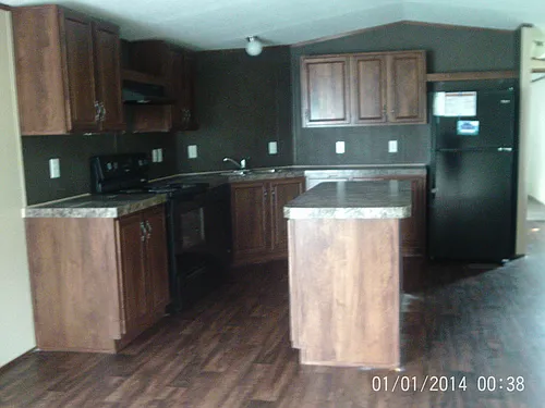 Floor plan 220