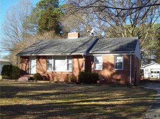 1005 Southerlund Rd, Garner, NC 27529