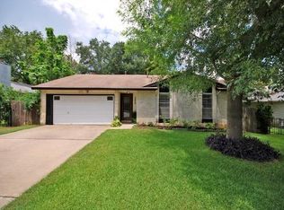 2406 Broken Oak Dr, Austin, TX 78745