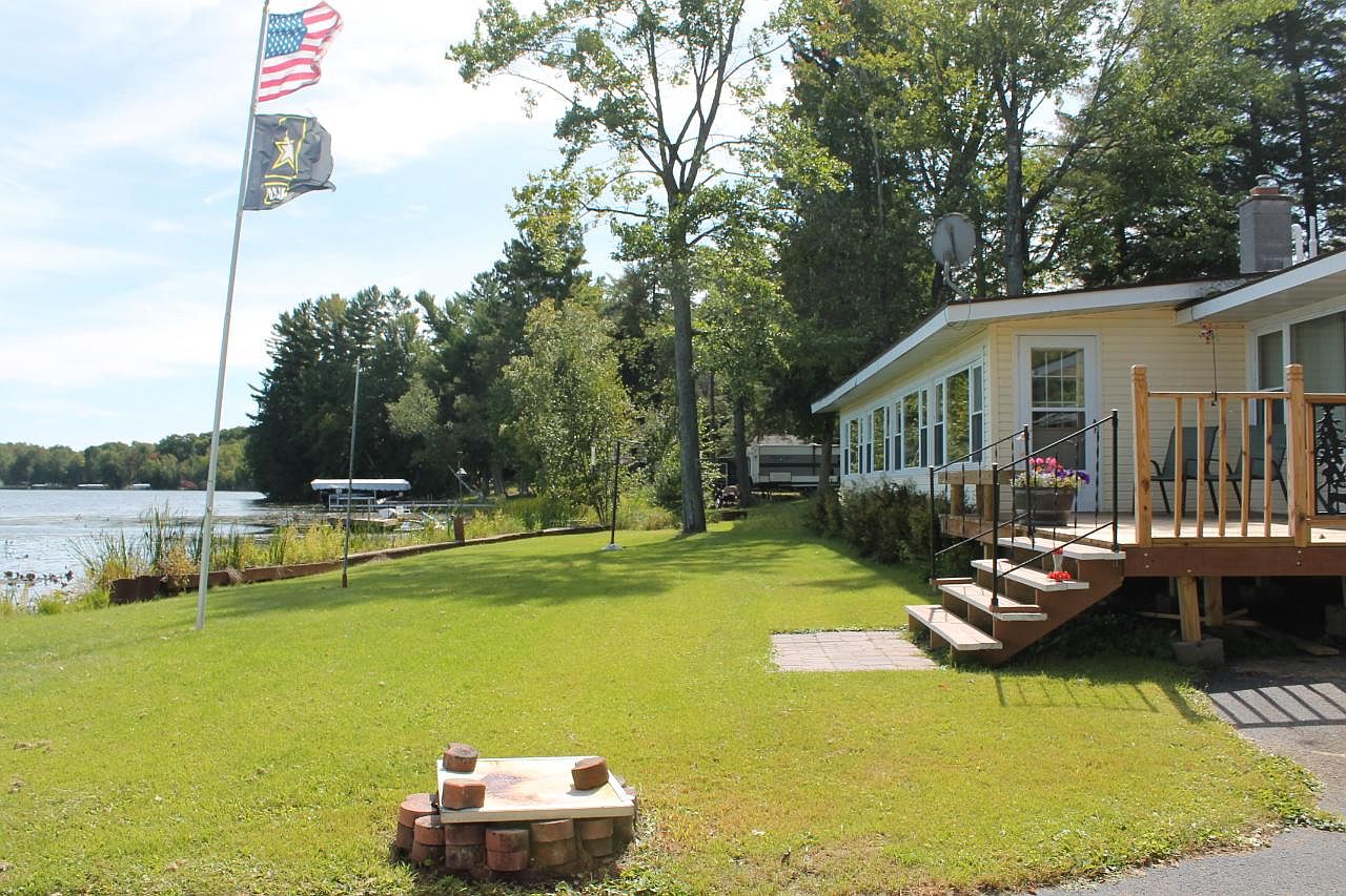3177 Cth Q, Pelican Lake, WI 54463 Zillow