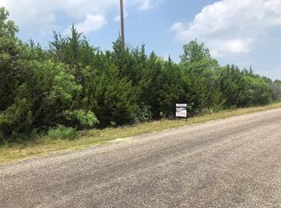 2385 Sunfish Point, Bluff Dale, TX 76433