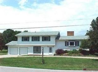 1610 Huffman Dr, Warren, OH