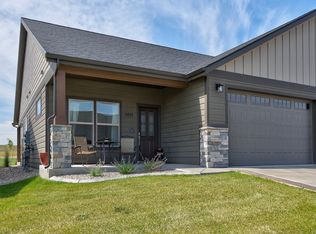 2891 Vista View Ave, Helena, MT 59601