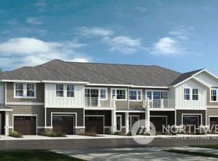 19319 NE 69th Cir #202, Redmond, WA