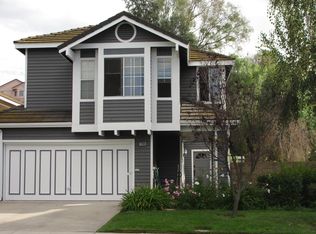 12000 Alderbrook St, Moorpark, CA 93021