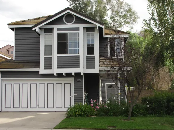 12000 Alderbrook St, Moorpark, CA 93021