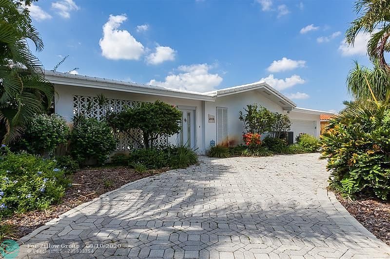 2108 NE 44th St, Fort Lauderdale, FL 33308 | Zillow