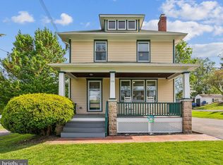 1115 Old Lancaster Pike, Hockessin, DE 19707