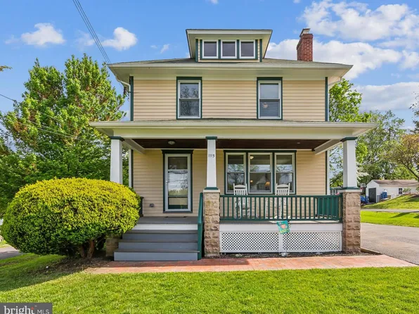 1115 Old Lancaster Pike, Hockessin, DE 19707