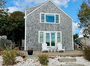 3 Oyster Dr, Chatham, MA 02633