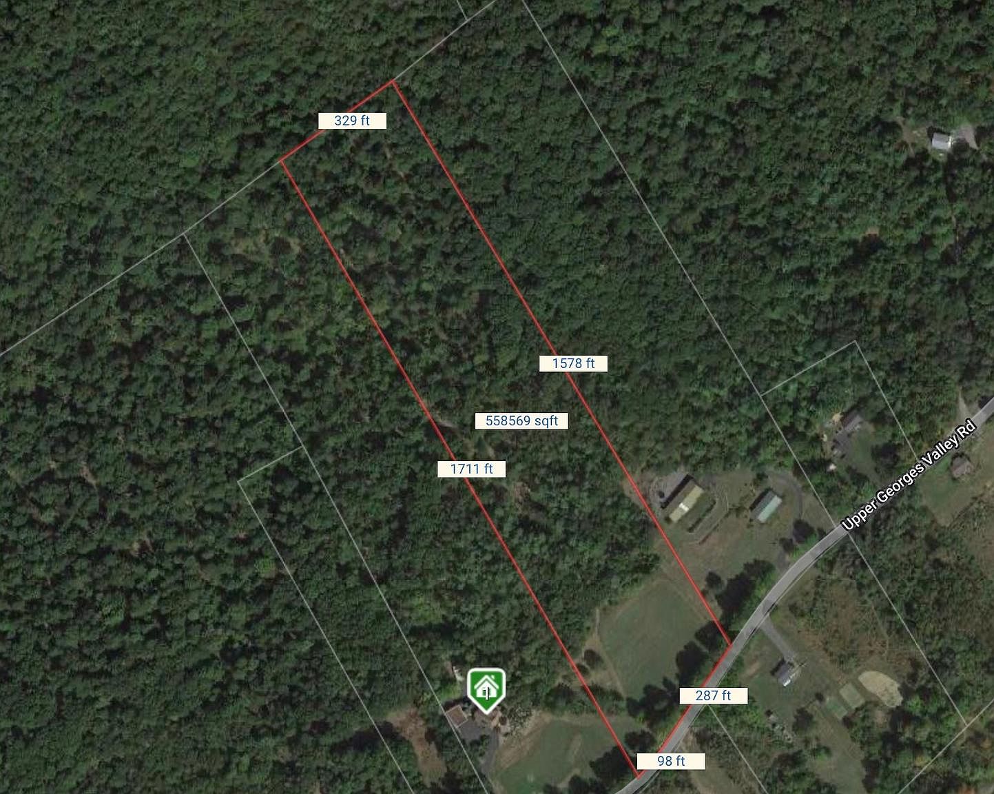 Upper Valley Rd, Spring Mills, PA 16875 Zillow