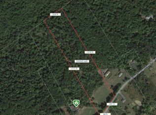 Upper Georges Valley Rd, Spring Mills, PA 16875