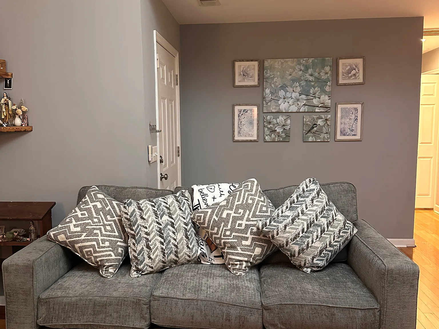 3 bed, 1254 sqft, $2,000 — Photo 3