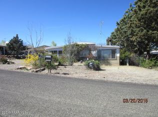 3060 Granite Dr, Prescott, AZ 86301