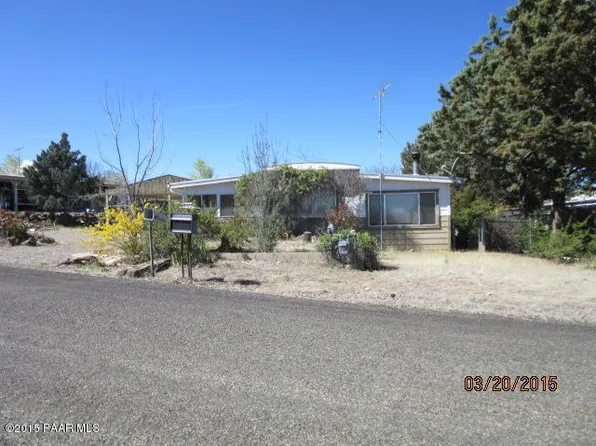 3060 Granite Dr, Prescott, AZ 86301