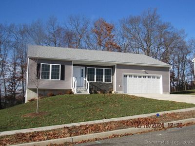 (Undisclosed Address), Naugatuck, CT, 06770