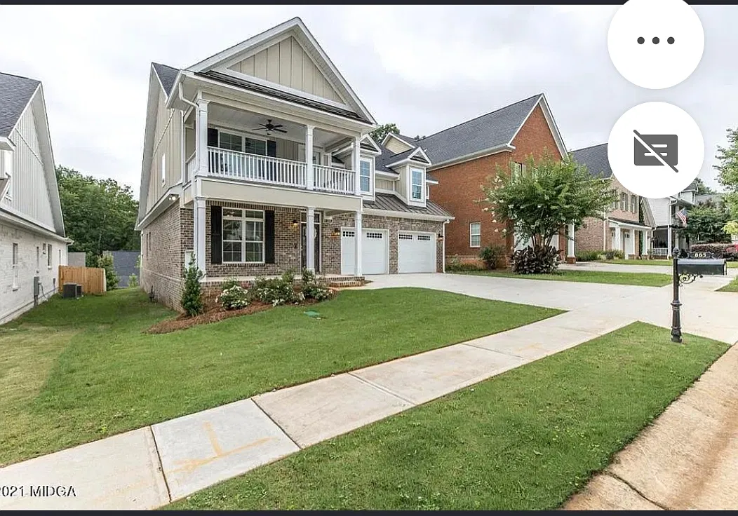 865 Tufthunter Ln — Photo 2