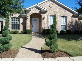 12474 Cardinal Creek Dr, Frisco, TX 75033