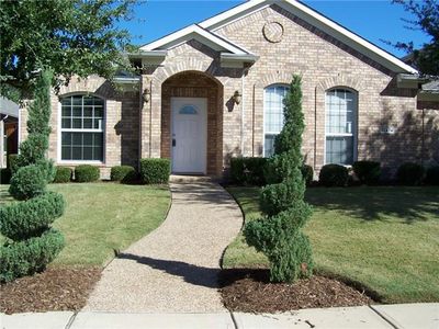 12474 Cardinal Creek Dr, Frisco, TX, 75033