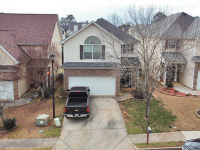 11169 James Madison Dr, Hampton, GA, 30228