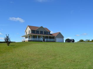 3215 Wayne Center Rd, North Rose, NY 14516