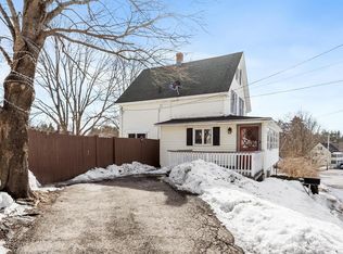 7 Jackson St, Gardner, MA 01440