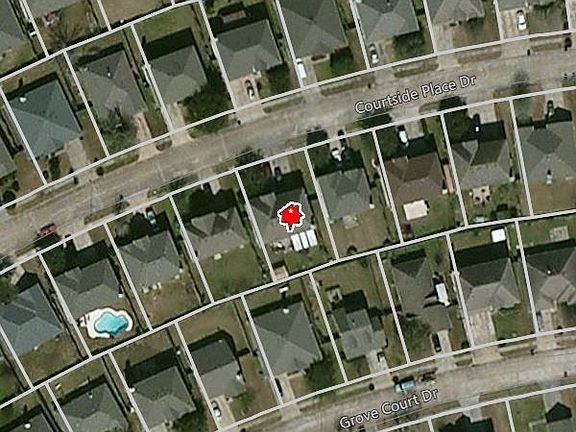 2nd image of 1942 Courtside Place Dr