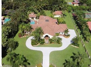 2751 SW 116th Ave, Davie, FL 33330