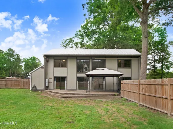 4969 Redman Road, Rocky Mount, NC 27803