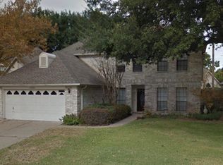 7331 W Hearthstone Green Dr, Houston, TX 77095