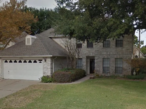 7331 W Hearthstone Green Dr, Houston, TX 77095