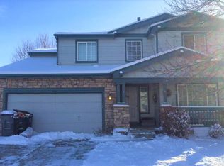 933 Rocky Mountain Pl, Longmont, CO 80504